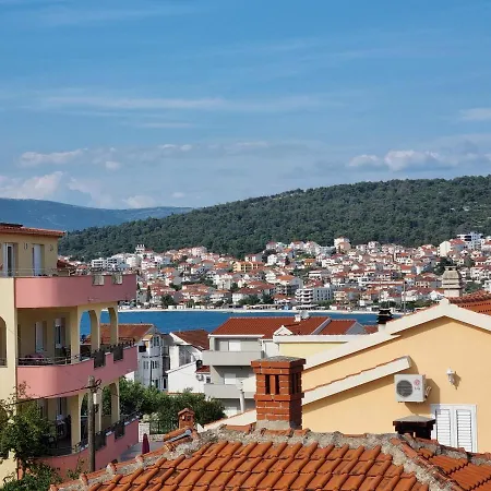 Slavica Penzion *